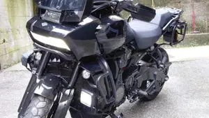 Harley-Davidson Pan America 1250 Special (2020 - 25)  (4)