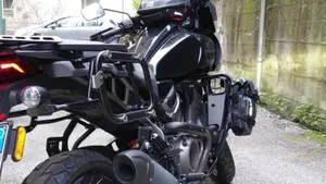 Harley-Davidson Pan America 1250 Special (2020 - 25)  (7)