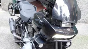 Harley-Davidson Pan America 1250 Special (2020 - 25)  (8)