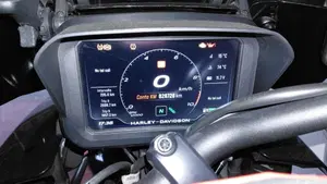 Harley-Davidson Pan America 1250 Special (2020 - 25)  (9)