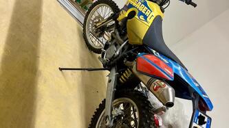 Husaberg FE 550 E (2007)