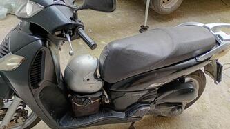 Honda @ 150 ES (2000 - 06) usata