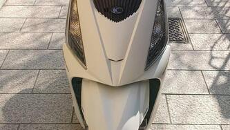 Kymco People 300i GT ABS (2016 - 20) usata