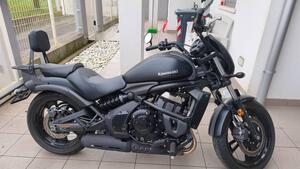 Kawasaki Vulcan S (2021 - 24) 