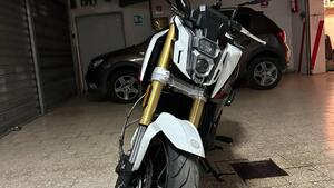 Morbidelli M502N (2024 - 26) 