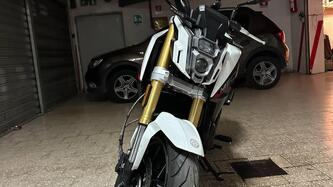 Morbidelli M502N (2024 - 26) usata