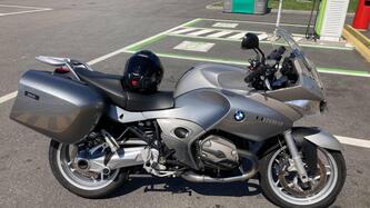 Bmw R 1200 ST usata