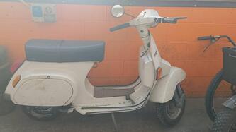 Piaggio Vespa 50 PKS