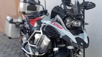 Bmw R 1250 GS Adventure (2021 - 24)