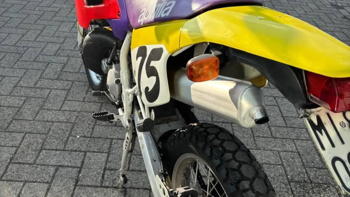 Aprilia   (5)
