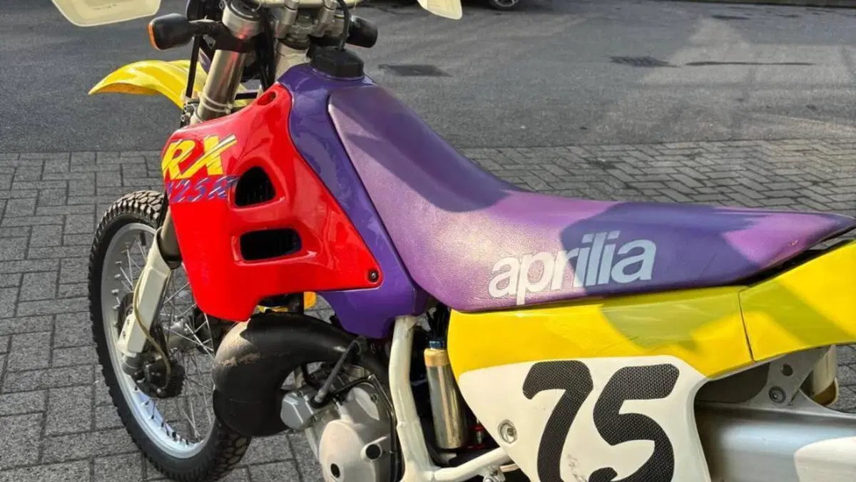 Aprilia   (7)