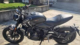 Triumph Trident 660 (2021 - 24) usata
