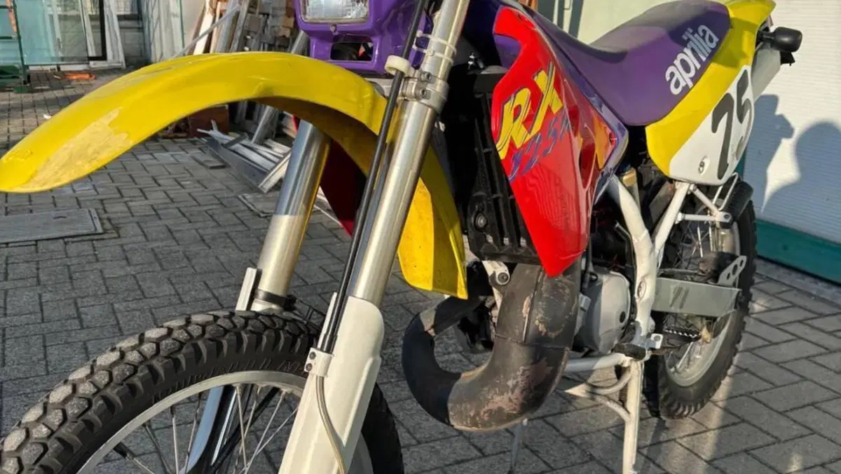 Aprilia   (10)