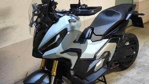 Honda X-ADV 750 DCT (2021 - 24) 
