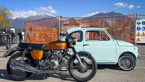 Honda   (4)