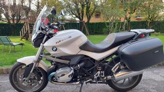 Bmw R 1200 R (2011 - 14) usata
