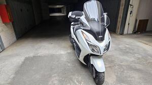 Honda Forza 300 ABS (2013 - 17) 