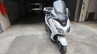 Honda Forza 300 ABS (2013 - 17)