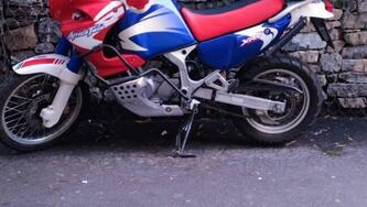 Honda Africa Twin XRV 750 (1996 - 02)