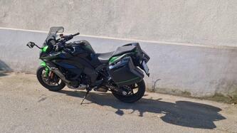 Kawasaki Ninja 1000 SX Tourer (2021 - 24) usata