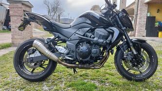 Kawasaki Z 750 (2007 - 14)