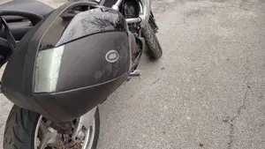 Kawasaki Versys 650 (2010 - 13)  (2)
