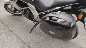 Kawasaki Versys 650 (2010 - 13)  (3)