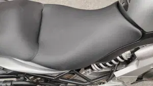 Kawasaki Versys 650 (2010 - 13)  (4)