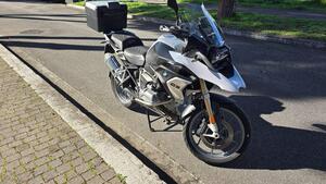 Bmw R 1200 GS (2017 - 18) 