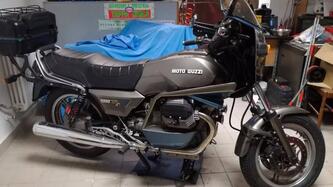 Moto Guzzi 1000 sp II epoca