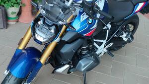 Bmw R 1250 R (2021 - 25) 