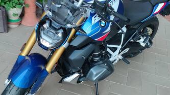 Bmw R 1250 R (2021 - 25) usata