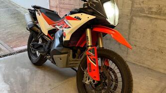 KTM 890 Adventure R (2023 - 24) usata