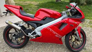 Cagiva Mito SP 525 (2007 - 15) 