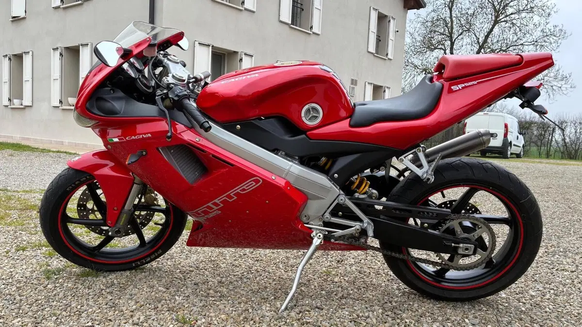 Cagiva Mito SP 525 (2007 - 15)  (2)