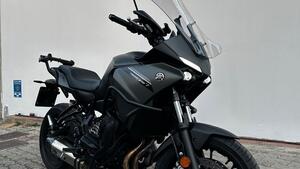 Yamaha Tracer 7 (2021 - 24) 