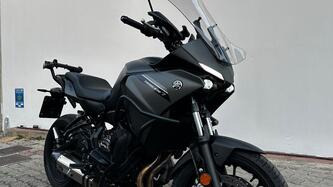 Yamaha Tracer 7 (2021 - 24) usata