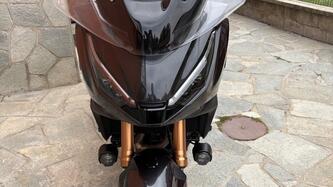 Honda NT 1100 DCT Electronic Suspension (2025 - 26) usata