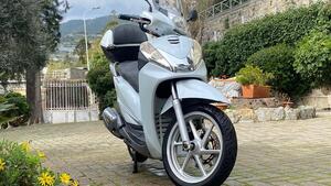 Honda SH 300 i (2011 - 14) 