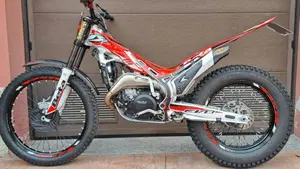 Betamotor Evo 300 2t (2017 - 18)  (4)