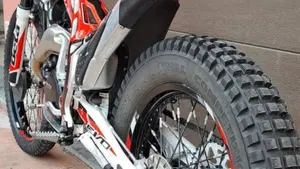 Betamotor Evo 300 2t (2017 - 18)  (5)