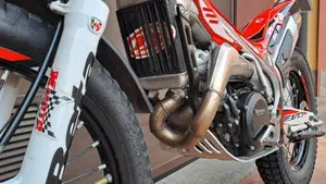 Betamotor Evo 300 2t (2017 - 18)  (6)