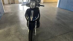 Piaggio Beverly 300 S i.e. ABS-ASR (2016 - 20) 