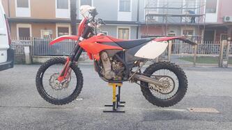 Betamotor RR 400 4T Enduro (2007) usata