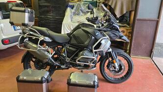 Bmw R 1250 GS Adventure (2021 - 24)