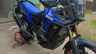 Yamaha Ténéré 700 World Raid (2022 - 25) usata