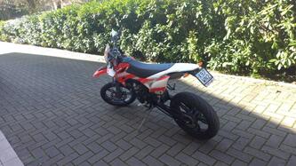 Betamotor RR 50 Motard (2011 - 18) usata