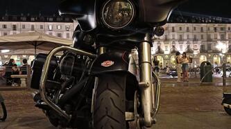 Harley-Davidson 1690 Street Glide Special (2014 - 16) - FLHX usata