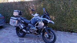 Bmw R 1250 GS Adventure (2021 - 24) 