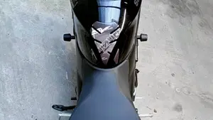 Suzuki SV650 (2021 - 24)  (6)